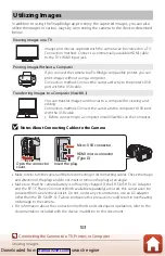 Предварительный просмотр 117 страницы Nikon Coolpix P1000 Reference Manual