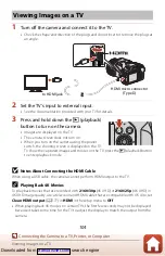 Предварительный просмотр 118 страницы Nikon Coolpix P1000 Reference Manual