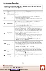 Предварительный просмотр 147 страницы Nikon Coolpix P1000 Reference Manual