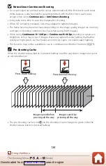 Предварительный просмотр 148 страницы Nikon Coolpix P1000 Reference Manual