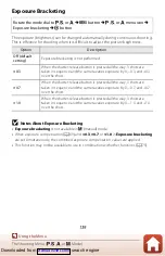 Предварительный просмотр 153 страницы Nikon Coolpix P1000 Reference Manual