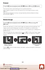 Предварительный просмотр 173 страницы Nikon Coolpix P1000 Reference Manual