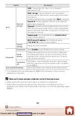 Предварительный просмотр 176 страницы Nikon Coolpix P1000 Reference Manual