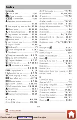 Предварительный просмотр 239 страницы Nikon Coolpix P1000 Reference Manual