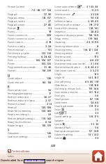 Предварительный просмотр 242 страницы Nikon Coolpix P1000 Reference Manual