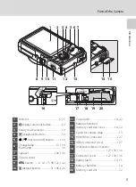 Предварительный просмотр 17 страницы Nikon Coolpix P300 User Manual