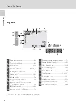 Предварительный просмотр 20 страницы Nikon Coolpix P300 User Manual