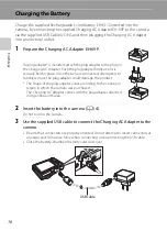 Предварительный просмотр 28 страницы Nikon Coolpix P300 User Manual