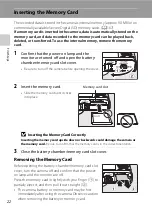 Предварительный просмотр 34 страницы Nikon Coolpix P300 User Manual