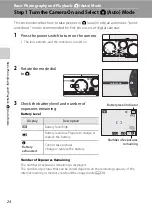 Предварительный просмотр 36 страницы Nikon Coolpix P300 User Manual