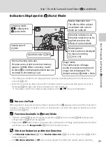 Предварительный просмотр 37 страницы Nikon Coolpix P300 User Manual