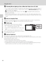 Предварительный просмотр 46 страницы Nikon Coolpix P300 User Manual