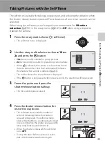 Предварительный просмотр 47 страницы Nikon Coolpix P300 User Manual