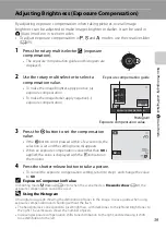 Предварительный просмотр 51 страницы Nikon Coolpix P300 User Manual