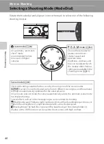 Предварительный просмотр 52 страницы Nikon Coolpix P300 User Manual