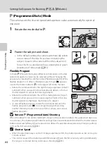 Предварительный просмотр 76 страницы Nikon Coolpix P300 User Manual