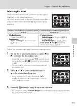 Предварительный просмотр 115 страницы Nikon Coolpix P300 User Manual