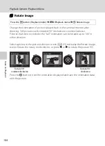 Предварительный просмотр 116 страницы Nikon Coolpix P300 User Manual