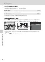 Предварительный просмотр 134 страницы Nikon Coolpix P300 User Manual