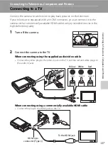 Предварительный просмотр 139 страницы Nikon Coolpix P300 User Manual