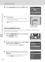 Предварительный просмотр 150 страницы Nikon Coolpix P300 User Manual