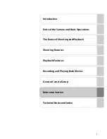 Preview for 3 page of Nikon COOLPIX P310 Reference Manual