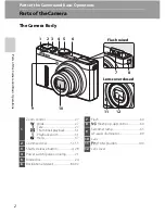 Preview for 20 page of Nikon COOLPIX P310 Reference Manual