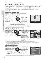 Preview for 28 page of Nikon COOLPIX P310 Reference Manual