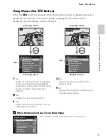 Preview for 29 page of Nikon COOLPIX P310 Reference Manual