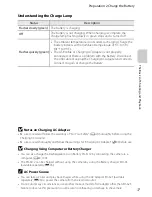 Preview for 35 page of Nikon COOLPIX P310 Reference Manual