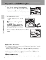 Preview for 36 page of Nikon COOLPIX P310 Reference Manual