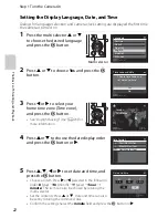 Preview for 40 page of Nikon COOLPIX P310 Reference Manual