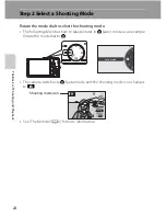 Preview for 42 page of Nikon COOLPIX P310 Reference Manual