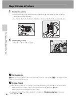 Preview for 44 page of Nikon COOLPIX P310 Reference Manual