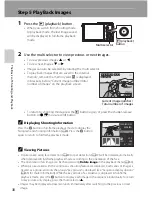 Preview for 48 page of Nikon COOLPIX P310 Reference Manual