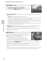 Preview for 58 page of Nikon COOLPIX P310 Reference Manual