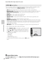 Preview for 66 page of Nikon COOLPIX P310 Reference Manual