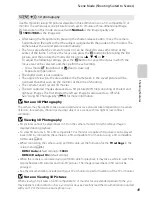 Preview for 67 page of Nikon COOLPIX P310 Reference Manual