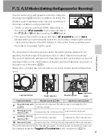 Preview for 69 page of Nikon COOLPIX P310 Reference Manual