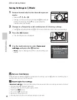 Preview for 76 page of Nikon COOLPIX P310 Reference Manual