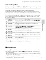 Preview for 91 page of Nikon COOLPIX P310 Reference Manual