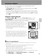 Preview for 97 page of Nikon COOLPIX P310 Reference Manual