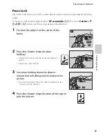 Preview for 99 page of Nikon COOLPIX P310 Reference Manual