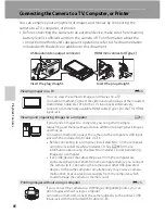 Preview for 104 page of Nikon COOLPIX P310 Reference Manual