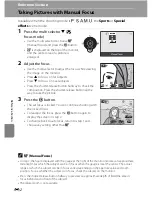 Preview for 122 page of Nikon COOLPIX P310 Reference Manual