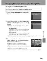 Preview for 123 page of Nikon COOLPIX P310 Reference Manual