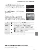 Preview for 125 page of Nikon COOLPIX P310 Reference Manual