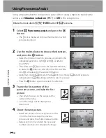 Preview for 126 page of Nikon COOLPIX P310 Reference Manual