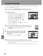 Preview for 128 page of Nikon COOLPIX P310 Reference Manual