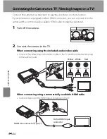 Preview for 144 page of Nikon COOLPIX P310 Reference Manual